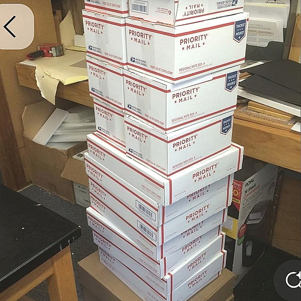 Thread of Hope ✨ Poshmark Top Seller! ✨ - Picture 7 of 7